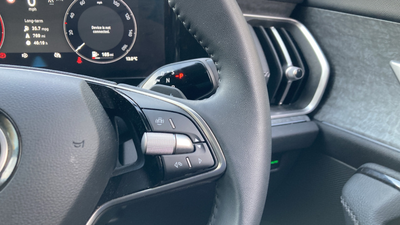 Skoda Kodiaq 2.0 TDI SE L 5dr DSG [7 Seat] Diesel Estate